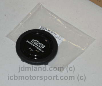 Mugen Power Horn Button