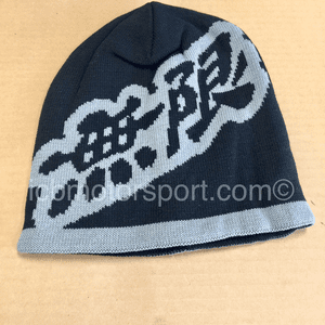 Mugen Power Knit Cap/Beanie 90000-XYH-504A - Discontinued