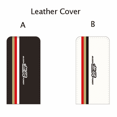 Mugen Power Leather Apple iPhone 6/6s iPhone 6 Plus/6s Plus Case with Cover Type A B