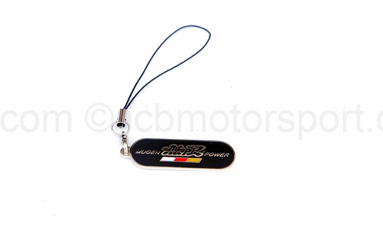 Mugen Power Phone Strap 90000-XYF-110B