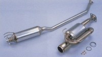 Mugen Sports Exhaust System 02-06 RSX Type S 18000-XK5-K0S0