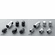 Mugen Wheel Nut & Lock Set 4 LUG or 5 LUG 12x1.50mm (Polished or Black)