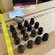 Mugen Wheel Nut & Lock Set 4 LUG or 5 LUG 12x1.50mm (Polished or Black)