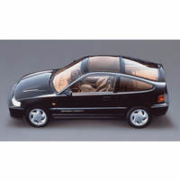 JDM Civic EF9 SiR CRX EF8 SiR Del Sol EG2 SiR