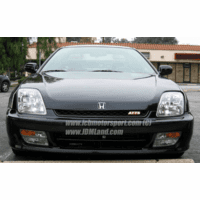 JDM Prelude BB6 Type S Spec SiR