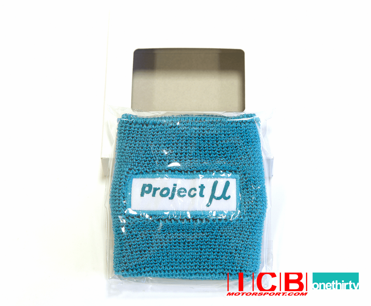 Project Mu RESERVOIR TANK COVER Free Shipping
