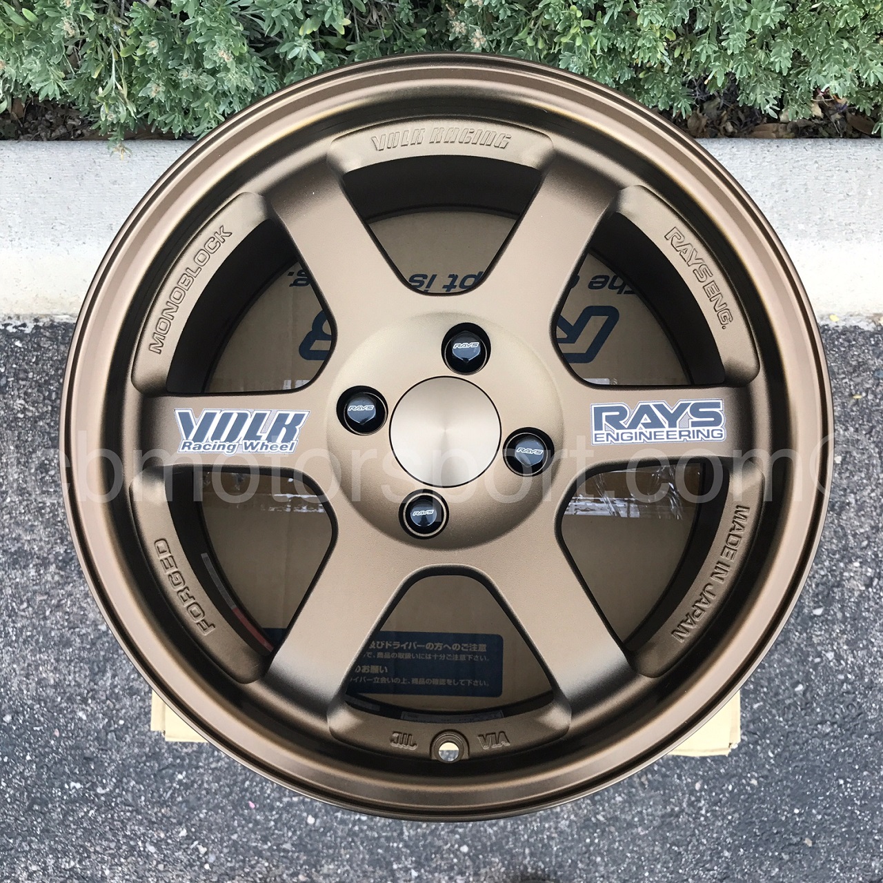 RAYS 17 Hex Lug Nut and Lock Set Black Lug Nut Set 12x1.50mm Set with