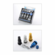 RAYS ENGINEERING HI-SPEED BLACK VALVE STEMS (Set of four + Valve Tool) WHSVB