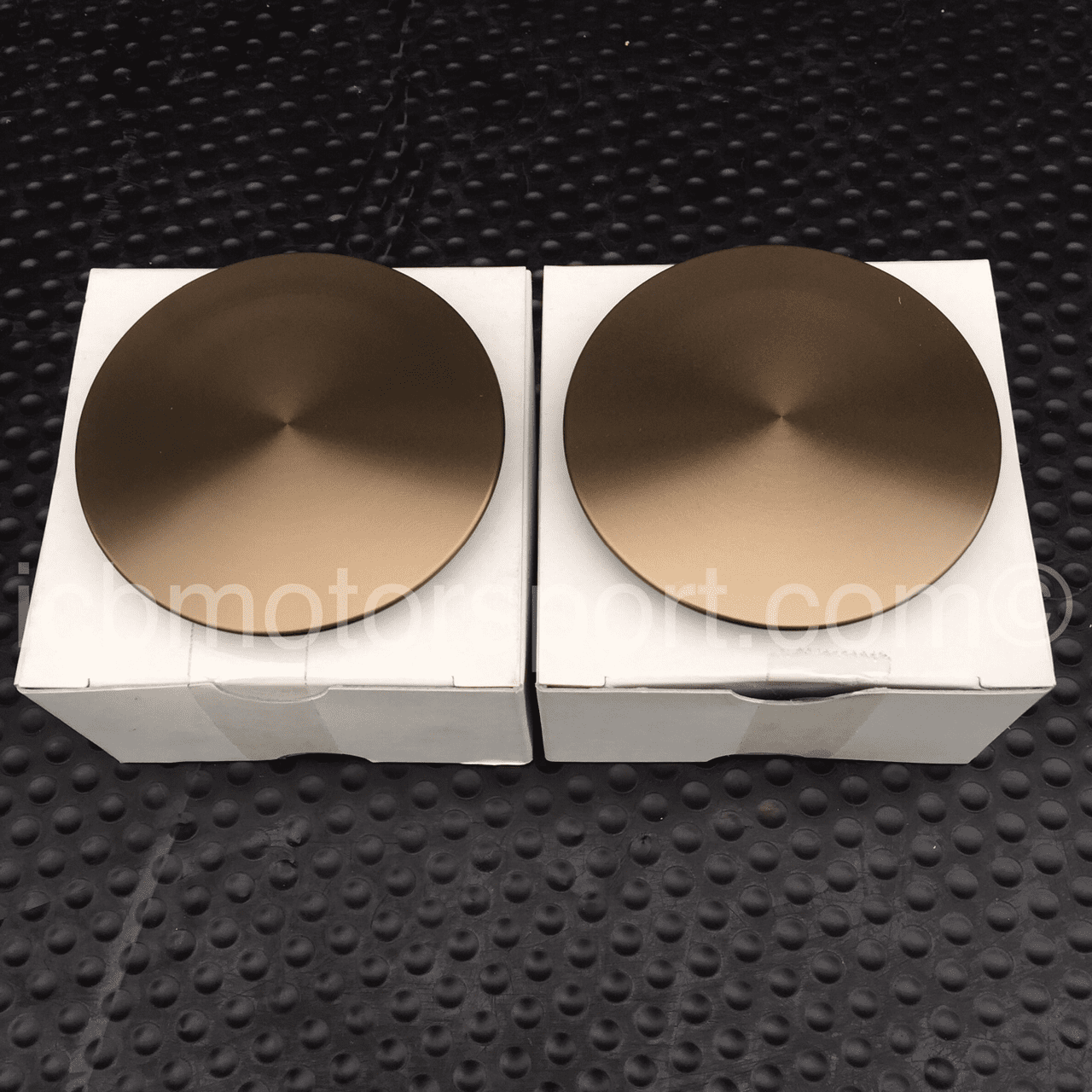 Rays Engineering Volk Racing TE37 Sonic 16 Center Caps Flat A 