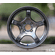 Rays Gram Lights 57CR 15X8 4X100 / 5X1143 +35 Offset Grace / Formula SilverConcave Face