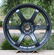 Rays Gram Lights 57DR 5X112 19X9.5 +22 / 19X10.5 +35 Concave Face GunBlue GR TOYOTA A90 SUPRA