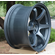 Rays Gram Lights 57DR 5X112 19X9.5 +22 / 19X10.5 +35 Concave Face GunBlue GR TOYOTA A90 SUPRA