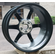 Rays Gram Lights 57DR 5X112 19X9.5 +22 / 19X10.5 +35 Concave Face GunBlue GR TOYOTA A90 SUPRA