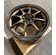 Rays Volk Racing CE28N Wheels 16X7.5 4X100 +39 Offset Bronze