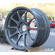 Rays Volk Racing CE28SL 18X9.5 5X120 +35 / +44 offset Arms Gray / Nardo Gray Honda Civic FL5 FK8 CTR Type R
