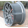 Rays Volk Racing CE28SL 18X9.5 5X120 +35 / +44 offset Arms Gray / Nardo Gray Honda Civic FL5 FK8 CTR Type R