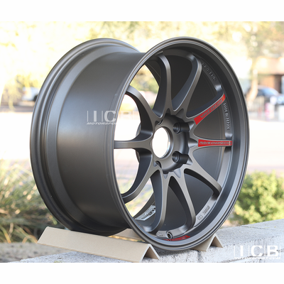 RAYS CE28SL 18x9.5J+42 pcd120 5穴 1本 車 RAYS CE28SL 18x9.5J+42
