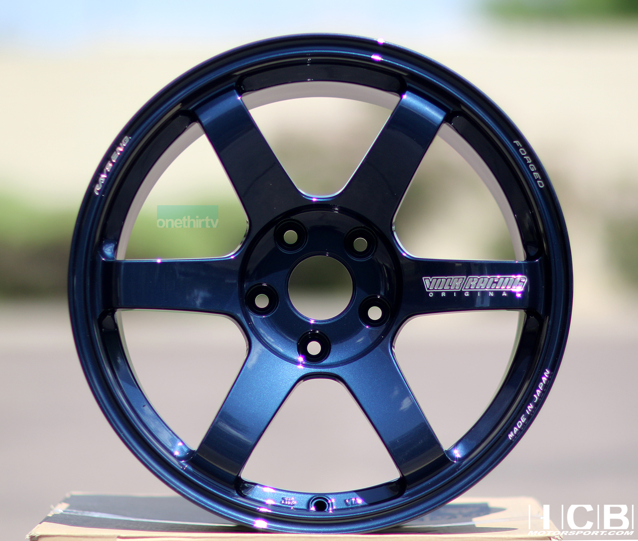 RAYS TE37 GT7 TE37 ultra M-SPEC｜RAYS｜Innovative High-Performance Wheels