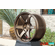 Rays Volk Racing TE37 SAGA Wheels 18X9.5 5X114.3 +22 Offset Concave Face-4 Bronze Pre-Order