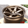 Rays Volk Racing TE37 SAGA Wheels 18X9.5 5X114.3 +22 Offset Concave Face-4 Bronze Pre-Order