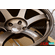 Rays Volk Racing TE37 SAGA Wheels 18X9.5 5X114.3 +22 Offset Concave Face-4 Bronze Pre-Order