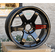 Rays Volk Racing TE37SL Diamond Black Wheels 18X10 +25 Offset 5X120 BMW M3 E46/92 F80/82 M4 GTR Concave Face