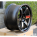 Rays Volk Racing TE37SL Diamond Black Wheels 18X10 +25 Offset 5X120 BMW M3 E46/92 F80/82 M4 GTR Concave Face