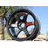 Rays Volk Racing TE37SL Diamond Black Wheels 18X10 +25 Offset 5X120 BMW M3 E46/92 F80/82 M4 GTR Concave Face