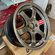 Rays Volk Racing TE37SL Limited Edition Super Lap Wheels 15X8 4X100 +35 Offset Formula Silver