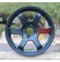 Rays Volk Racing TE37SL Limited Edition Super Lap Wheels 15X8 4X100 +35 Offset Matte Blue Gunmetal Pre-Order