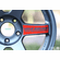 Rays Volk Racing TE37SL Matte Blue Gunmetal Wheels 17X9 5X114.3 +22 Offset Concave Face
