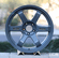 Rays Volk Racing TE37SL Tribute Edition Arms/Nardo Gray Wheels 18X10.5 5X114.3 +15 Offset GTR Concave Face