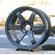 Rays Volk Racing TE37SL Tribute Edition Arms/Nardo Gray Wheels 18X10.5 5X114.3 +15 Offset GTR Concave Face