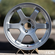 Rays Volk Racing TE37SL Super Lap Wheels 15X8 4X100 +35 Offset Diamond Silver Pre-Order