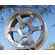 Rays Volk Racing TE37SL Super Lap Wheels 15X8 4X100 +35 Offset Diamond Silver Pre-Order