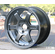 Rays Volk Racing TE37SL Tribute Edition Super Lap Wheels 15X8 4X100 +35 Offset Formula Silver