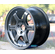 Rays Volk Racing TE37SL Tribute Edition Super Lap Wheels 15X8 4X100 +35 Offset Formula Silver