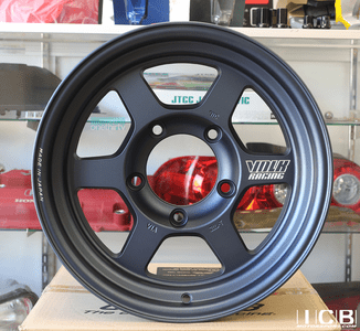 Rays Volk Racing TE37X Progressive Model Wheels 16X8 5X150  0 Offset Matte Blue Gunmetal Large P.C.D.