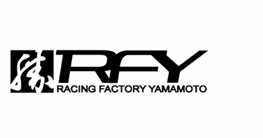 RFY Racing Factory Yamamoto