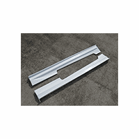 RFY Racing Factory Yamamoto S2000 Aero Side Skirts