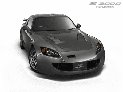 S2000 AP1 00+