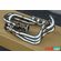 Saclam Exhaust Manifold / Header Kit for NSX (NA1) - Pre-Order