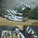 Saclam Exhaust Manifold / Header Kit for NSX (NA1) - Pre-Order