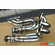 Saclam Exhaust Manifold / Header Kit for NSX (NA1) - Pre-Order