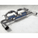 SACLAM HONDA/ACURA NA1 NSX 1990-1994 SILENCER KIT Spec.A2  Pre-Order