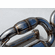 SACLAM HONDA/ACURA NA1 NSX 1990-1994 SILENCER KIT Spec.A2  Pre-Order