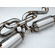 SACLAM HONDA/ACURA NSX NA1 1990-1994 / NA1/NA2 1995-1999  Spec. C Titanium & SUS304 Pre-Order