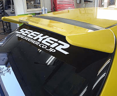 SEEKER JDM Civic EK3/4/9 Type R Hatachback V1 Lightweight Wing