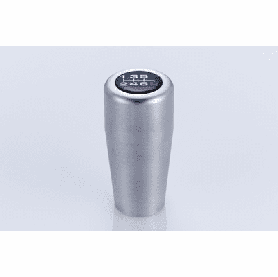 Spoon Shift Knobs (Aluminum, MT, 6sp) - FK8,FL5