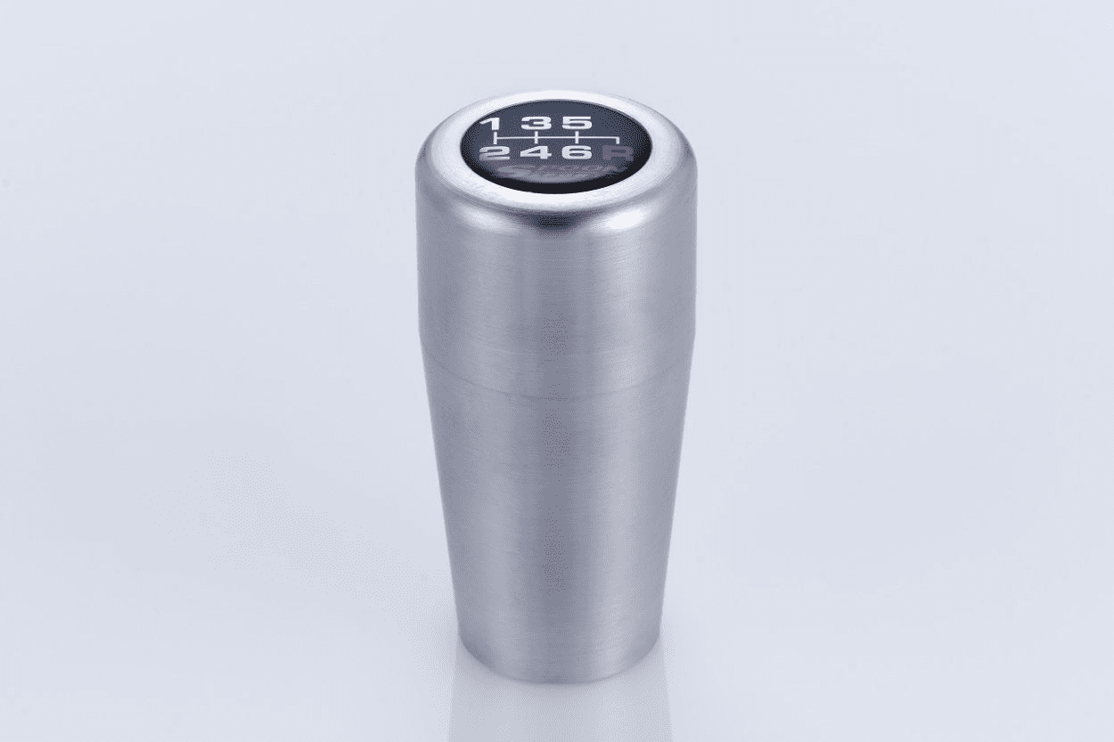 Spoon Shift Knobs (Aluminum, MT, 6sp) - FK8,FL5
